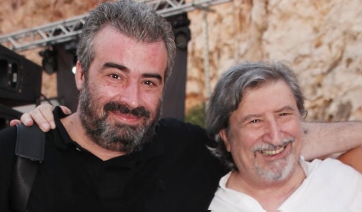 Χάρρυ Κλυνν: Τον λύγισε ο θάνατος του γιου του – Τα προβλήματα υγείας και οι δύσκολες στιγμές