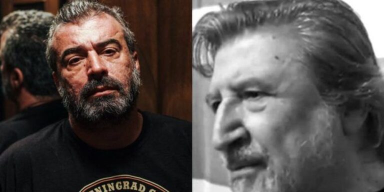 Τα συγκλονιστικά λόγια του Χάρρυ Κλυνν όταν «έχασε» τον γιο του