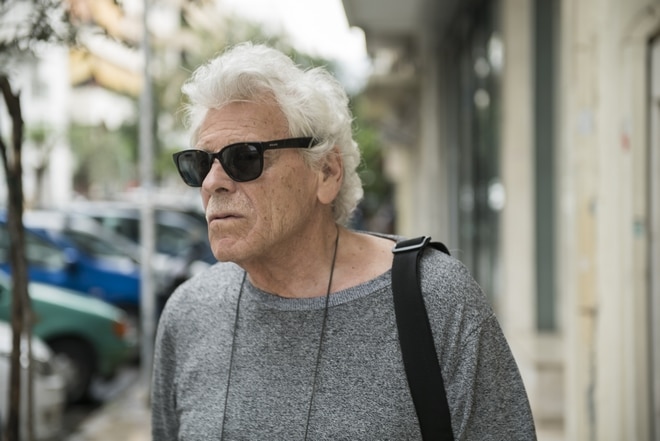 Κώστας Τσόκλης: Ο Ανδρέας Παπανδρέου ήταν μια προσωπικότητα ισάξια με τον Περικλή Κώστας Τσόκλης: Ο Ανδρέας Παπανδρέου ήταν μια προσωπικότητα ισάξια με τον Περικλή