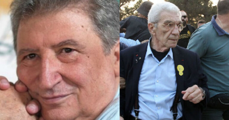 Χάρρυ Κλύνν για Μπουτάρη: «Εγώ δε σε μισώ, σε σιχαίνομαι, είσαι εντελώς μ@λάκας»