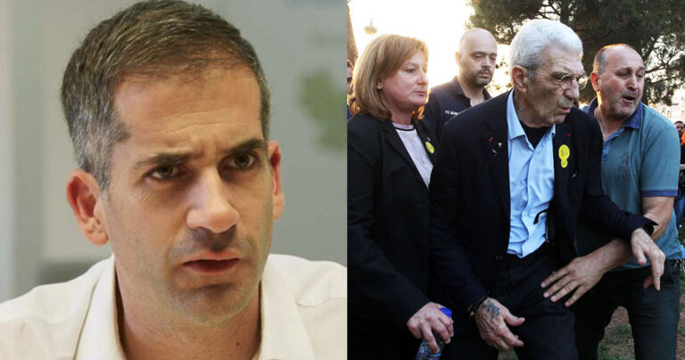 Kώστας Μπακογιάννης: «Je suis Μπουτάρης»