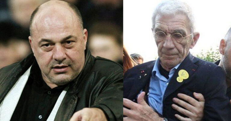 Μπέος: «Ο Μπουτάρης έχει κλείσει θέση στο νεκροταφείο και ασχολούνται μαζί του»