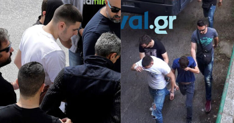 20χρονος που έδειρε τον Μπουτάρη: «Ζήτω ταπεινή συγνώμη»