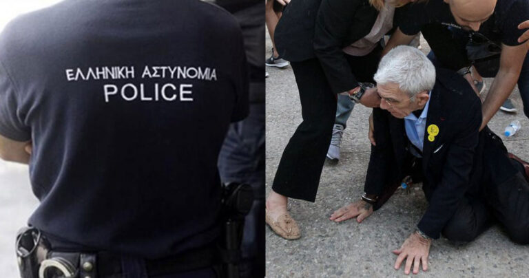 Και αστυνομικός στην επίθεση κατά Μπουτάρη – Τρεις νέες ταυτοποιήσεις