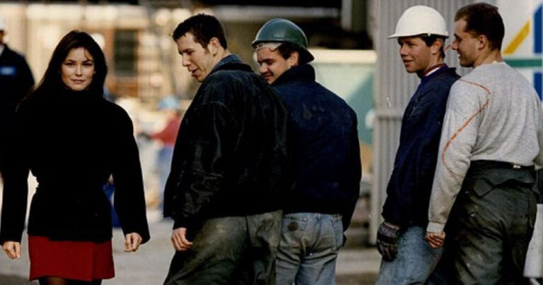 Γαλλία: Όσοι κάνουν «καμάκι» στους δρόμους θα πληρώνουν πρόστιμο €750