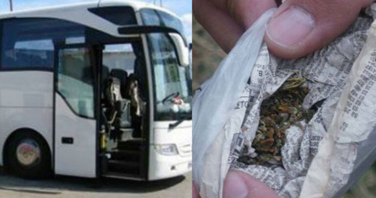 Μαρκόπουλο: 14χρονη μαθήτρια λιποθύμησε από ναρκωτικά σε σχολική εκδρομή
