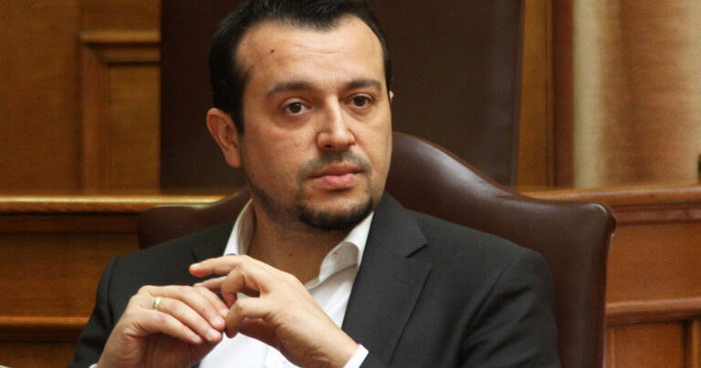 Ν. Παππάς: «Δεν είπαμε ψέματα στους Έλληνες απλά είχαμε προσδοκίες»