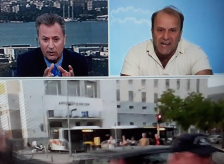 Αμετανόητος ο πρώην αστυνομικός για την επίθεση στον Μπουτάρη: «Βίασε τη μνήμη των Ποντίων»