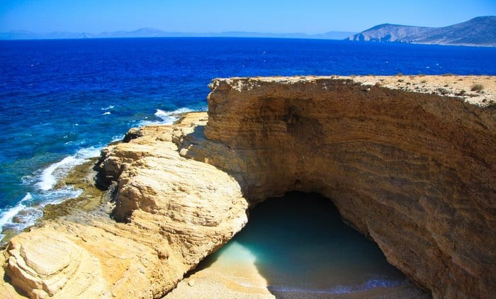 Κουφονήσια: Αν υπάρχει Παράδεισος στη Γη, τότε σίγουρα βρίσκεται στις Μικρές Κυκλάδες!