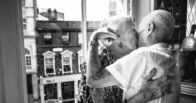 Έλληνας φωτογράφος κατέκτησε τη 2η θέση σε διεθνή διαγωνισμό με αυτή την φωτογραφία