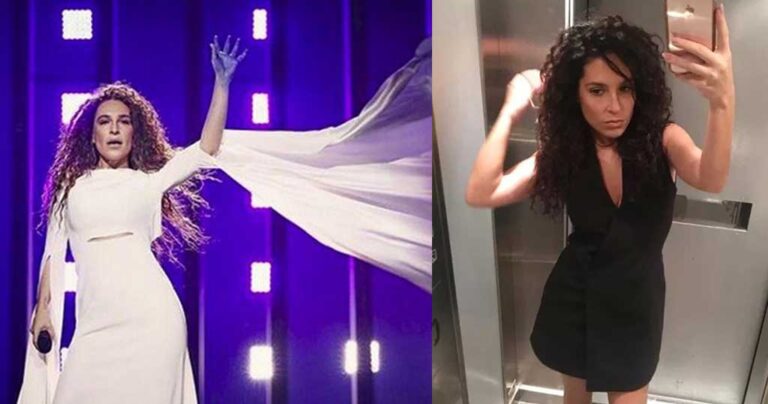 183.470 ευρώ θα κοστίσει η εμφάνιση της Γιάννας Τερζή στη Eurovision