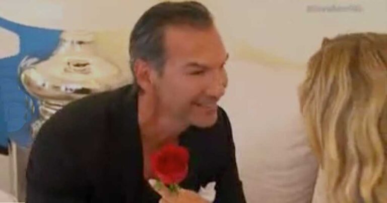 Ο σύντροφος της Ντάρια του Survivor σόκαρε το ελληνικό Twitter 
