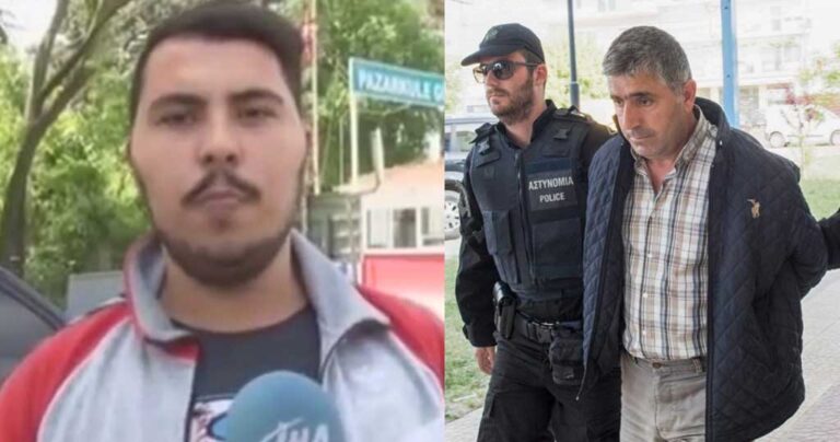 Γιος Τούρκου κρατούμενου: «Έπιασαν τον πατέρα μου ως αντίποινα για τους στρατιωτικούς τους»