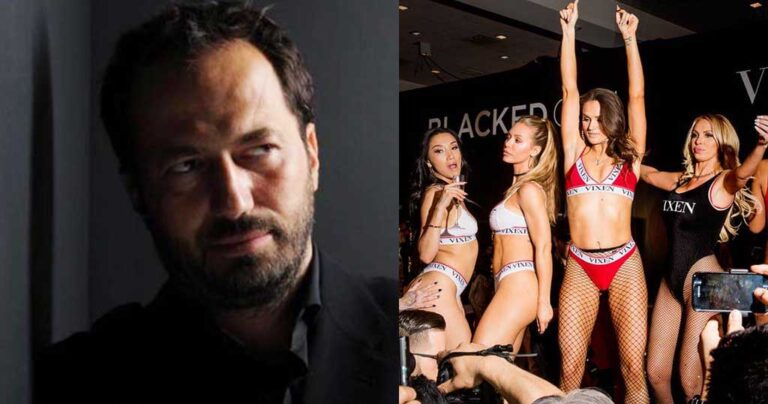 Σειρηνάκης: «Θέλω η Αθήνα να γίνει η πιο ερωτική πόλη του πλανήτη»