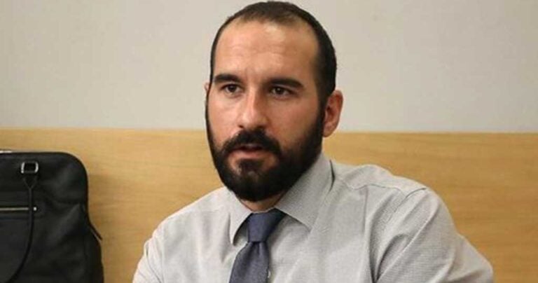 Τζανακόπουλος: «Η Ελλάδα του 2014 με αυτή του 2019 θα είναι η νύχτα με τη μέρα»