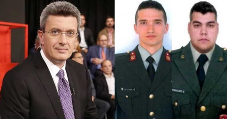 Χατζηνικολάου: «Δεν αγοράζουμε τουρκικά προϊόντα ούτε ταξιδεύουμε στην Τουρκία»