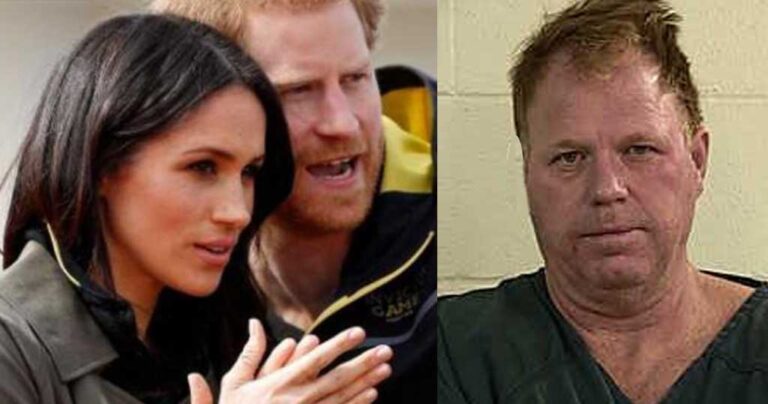 Αδελφός Μέγκαν Μαρκλ: «Χάρι μην κάνεις το έγκλημα να την παντρευτείς θα σε γελοιοποιήσει»