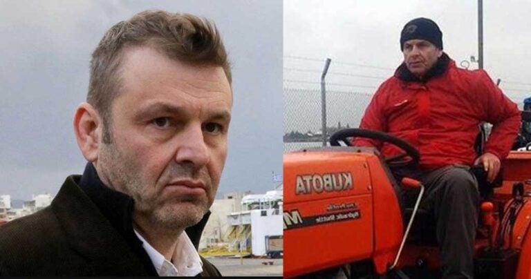 Απόστολος Γκλέτσος: «Ναι, έχω πάει και με άντρα και ήταν και πολύ ωραία»
