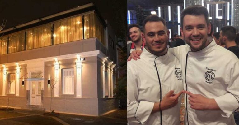 MasterChef: Ποιο είναι το Funky Gourmet που χαντάκωσε Γλωσσίδη και έβγαλε νικητή Τιμολέοντα