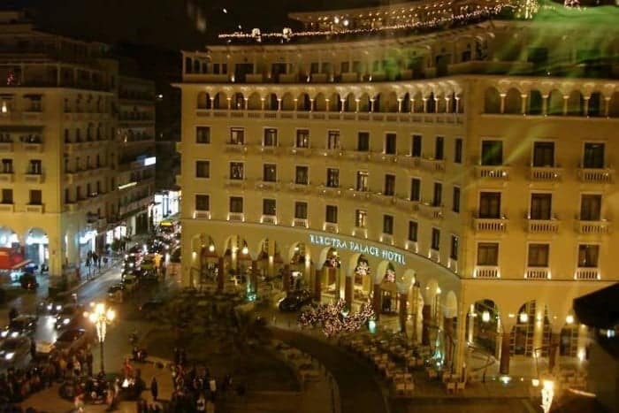 Η νύφη του Θερμαϊκού: Η ατέλειωτη ομορφιά της σε 30 μαγικές φωτογραφίες!