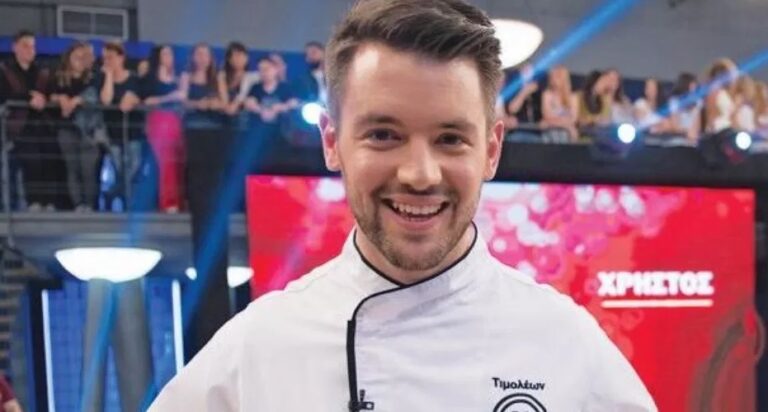 Κατάρες και απειλές στον νικητή του Masterchef: «Να πεθάνεις, να πάθεις καρκίνο»