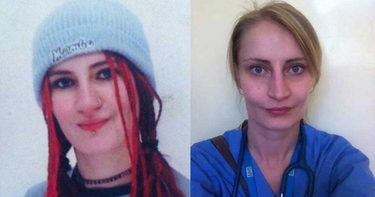 Στα 13 της άρχισε το ποτό, στα 14 παράτησε το σχολείο, τώρα είναι γιατρός