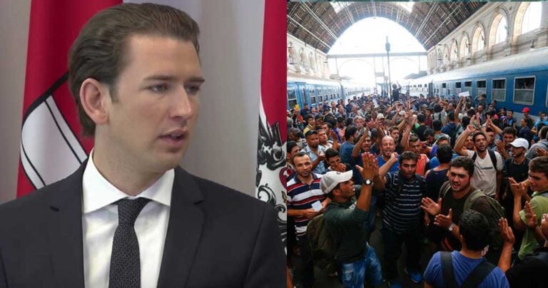 Αυστρία: Κόβουν τα επιδόματα σε μετανάστες και πρόσφυγες που δεν μιλούν γερμανικά