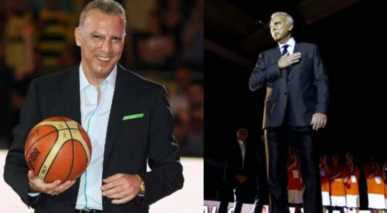 Νίκος Γκάλης: «Δεν θα βρίσκομαι σε κανένα ψηφοδέλτιο κανενός κόμματος»