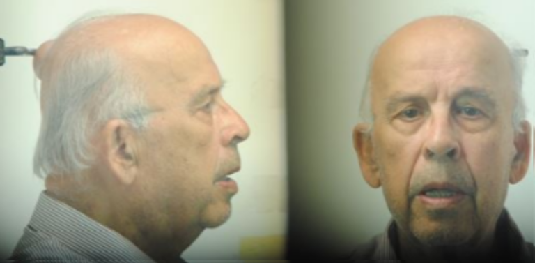Αυτός είναι ο 81χρονος που βίαζε την 12χρονη στη Θεσσαλονίκη για 2 ευρώ