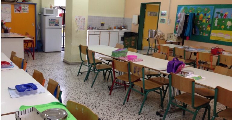 Μάθημα σεξουαλικής αγωγής στο δημοτικό ζητούν βουλευτές του ΣΥΡΙΖΑ