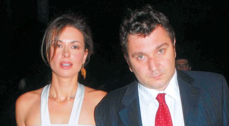 Αλιμόνου-Βαρδινογιάννης: Το χρονικό ενός «δολοφονικού» διαζυγίου