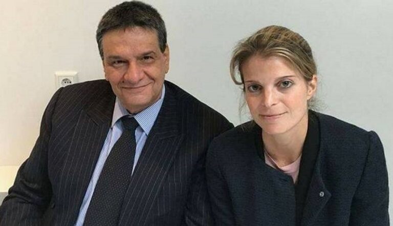 Αλέξης Μανθεάκης: «Διακόπτω για πάντα τη σχέση μου με την Αθηνά»