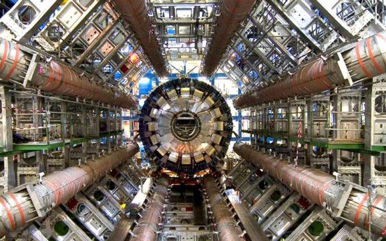«Πόρτα» της Ελλάδας στο CERN για μεταφορά τεχνογνωσίας στη χώρα μας