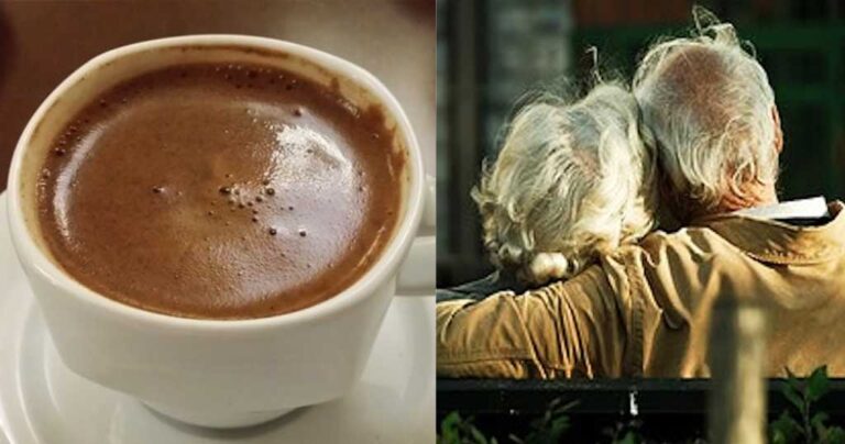 Νέα έρευνα δείχνει ότι ο ελληνικός καφές αυξάνει την διάρκεια ζωής