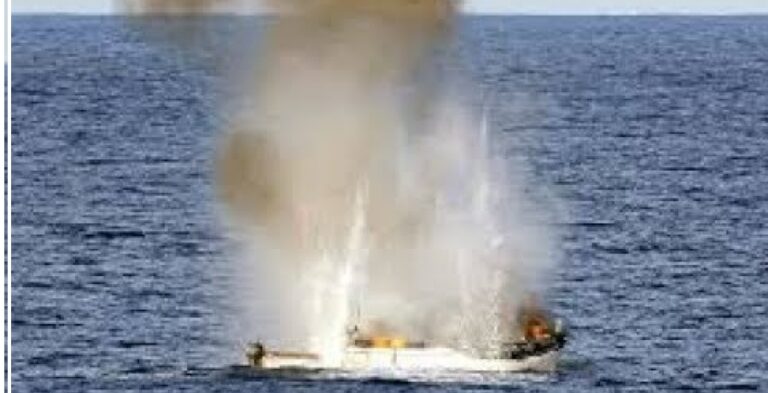 Σομαλοί πειρατές κάνουν το λάθος να τα βάλουν με Ρώσους και Αμερικανούς κομάντο