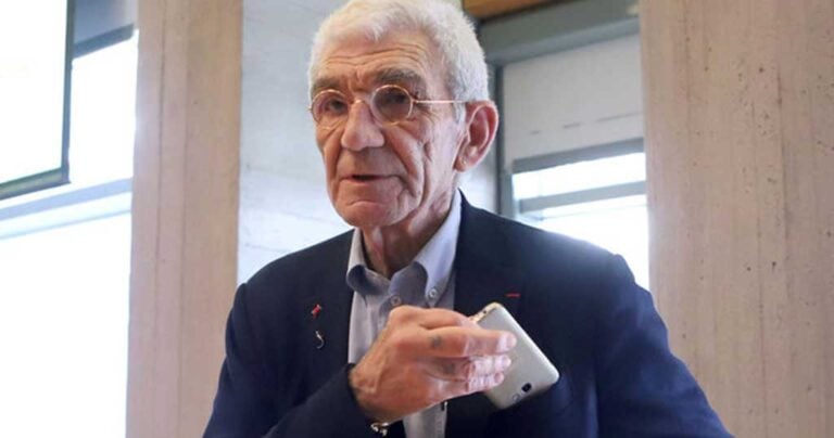 Μπουτάρης: «Δεν είμαι, ούτε θα γίνω, ούτε θα ψηφίσω ΣΥΡΙΖΑ»
