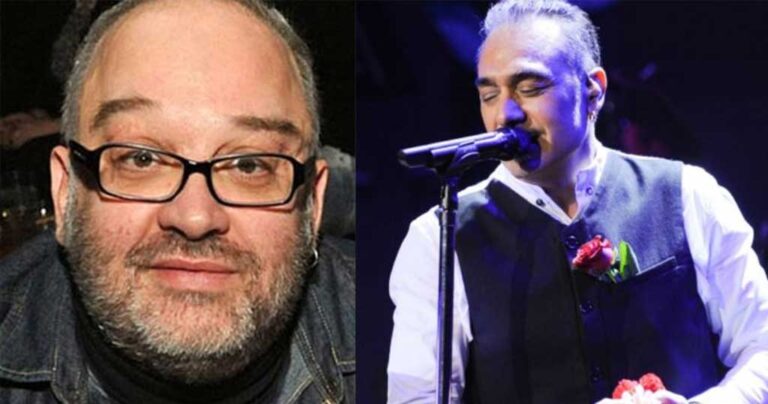 Μουκίδης: «Απαγορεύω στον Σφακιανάκη να ερμηνεύει δημόσια τα τραγούδια μου»