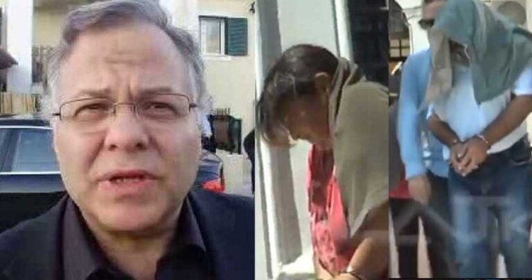 Χαμόγελο του Παιδιού για βιαστές-γονείς Λέρου: Είχαμε ενημερώσει την Εισαγγελία πριν 1 χρόνο