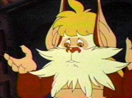 snarf