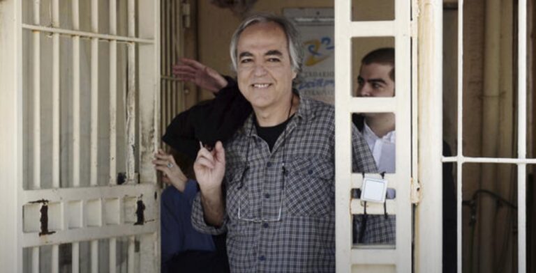 Απεργία πείνας ξεκινάει ο Κουφοντίνας γιατί δεν του δίνουν νέα άδεια