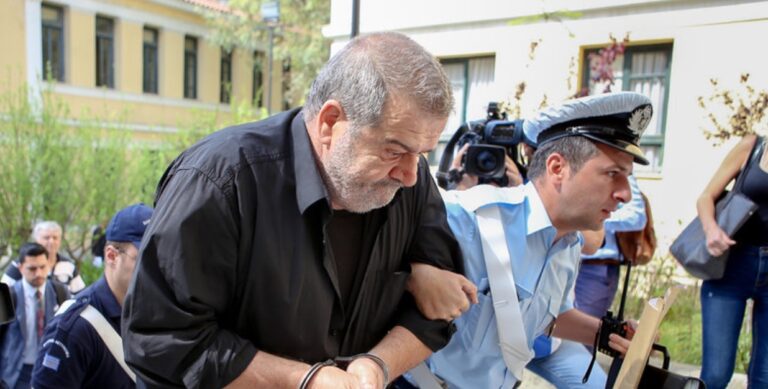 Αυτός είναι ο οδηγός νταλίκας που σκόρπισε τον θάνατο στον Κηφισό