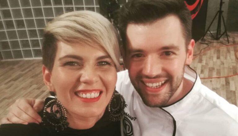 Masterchef: Ταμπακάκη για νίκη Τιμολέοντα: «Ένας τίτλος που σου άξιζε»