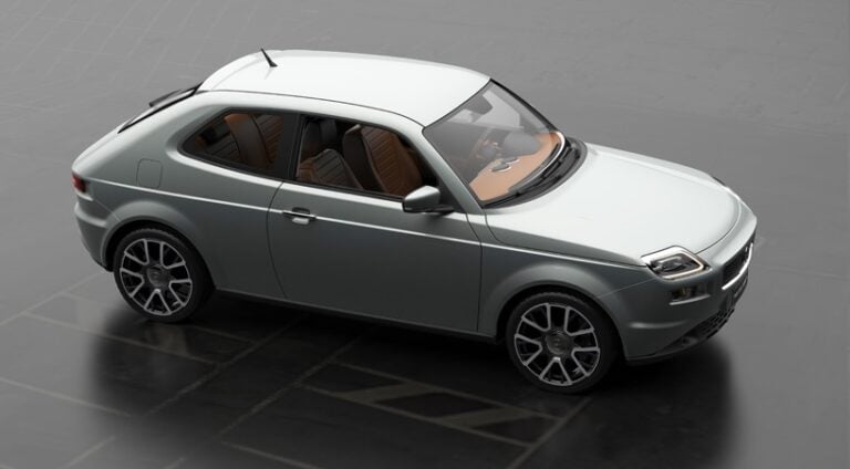 H Fiat σκέφτεται να επαναφέρει το 127 στη αγορά