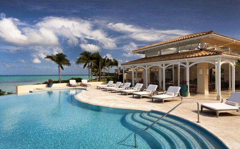 8 ιστοσελίδες για να κλείνετε στην πιο χαμηλή τιμή τα πιο ακριβά ξενοδοχεία