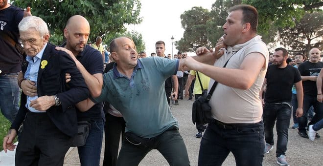 Το μεγάλο «κόλπο» Μπουτάρη Νούμερο 2 – Θυμηθείτε τι σύνεβη το 2010
