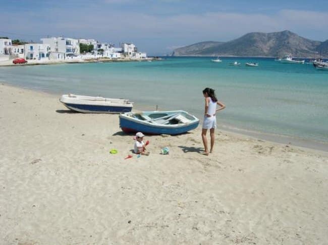 Κουφονήσια: Αν υπάρχει Παράδεισος στη Γη, τότε σίγουρα βρίσκεται στις Μικρές Κυκλάδες!