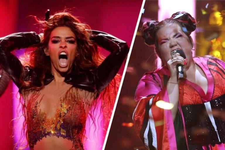 Μπορεί το Ισραήλ να κέρδισε τη Eurovision αλλά χάνει την διοργάνωση ‑ Ίσως γίνει στην Κύπρο