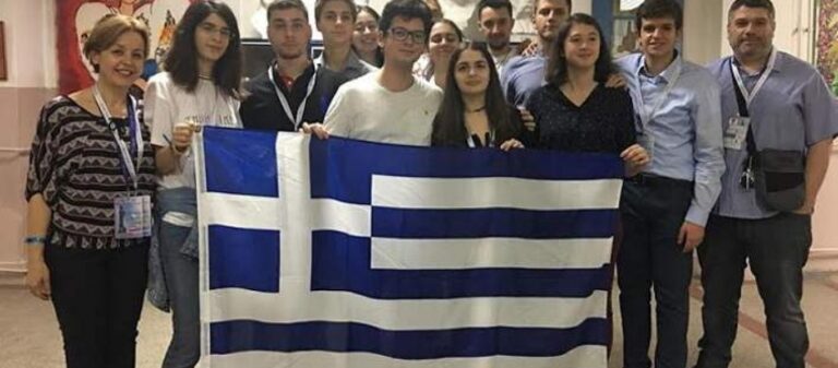 Παγκόσμια διάκριση για 2 μαθητές από τα Ιωάννινα – Δημιουργήσουν μικροδορυφορικό σύστημα