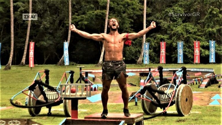 «Κλείδωσε» το Survivor 3 για την επόμενη σεζόν