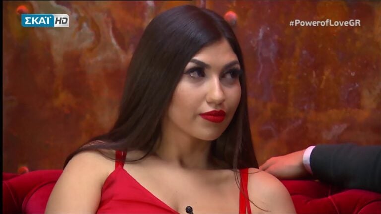 «Power Of Love»: Έτσι ήταν η Κυριακή πριν τις πλαστικές